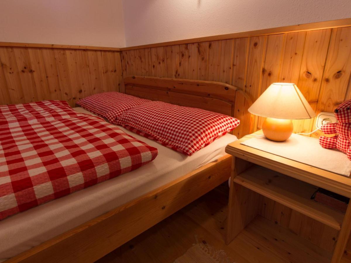 Ferienwohnung Heimatgefuehl Thalheim Leibertingen Buitenkant foto