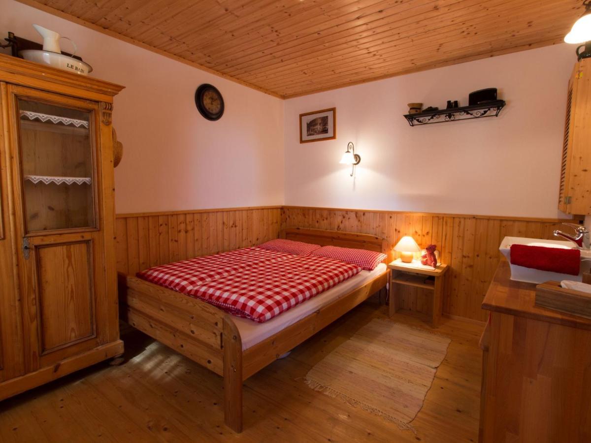Ferienwohnung Heimatgefuehl Thalheim Leibertingen Buitenkant foto