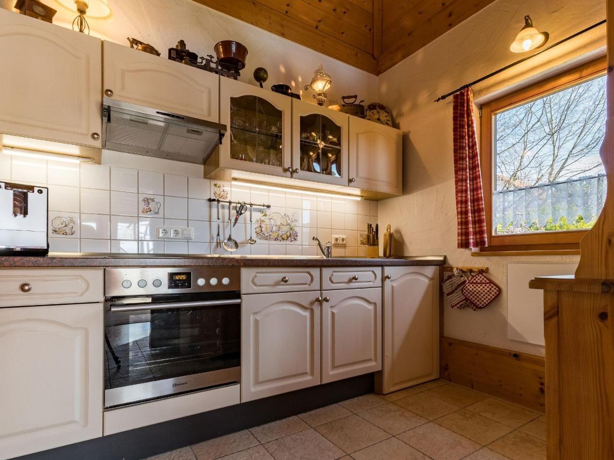 Ferienwohnung Heimatgefuehl Thalheim Leibertingen Buitenkant foto