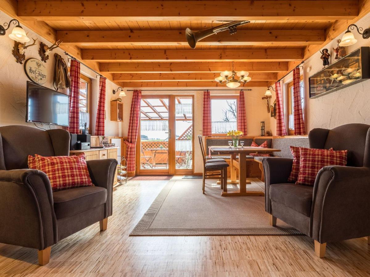 Ferienwohnung Heimatgefuehl Thalheim Leibertingen Buitenkant foto